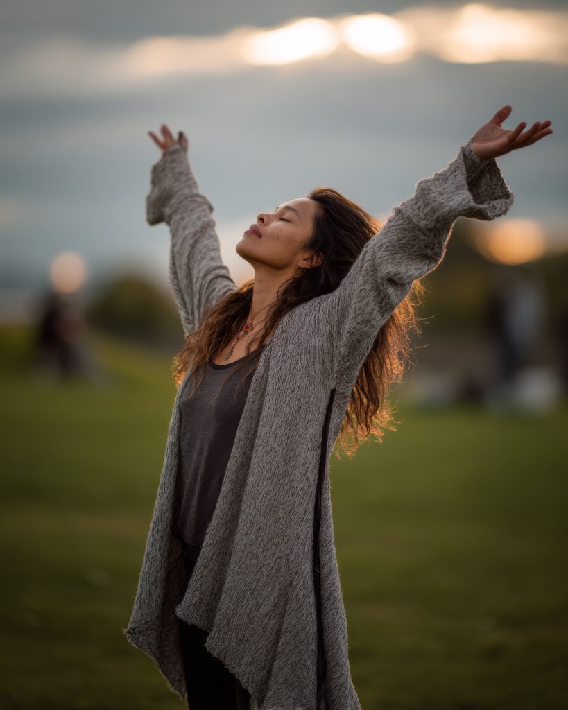 Healing from Within